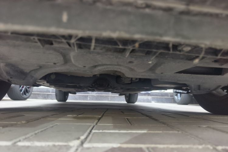 Volkswagen Polo 2018 car image #30