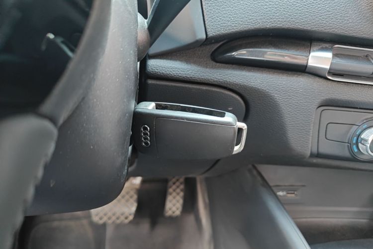 Audi A3 2017 #9 Audi A3 2017 car image #9