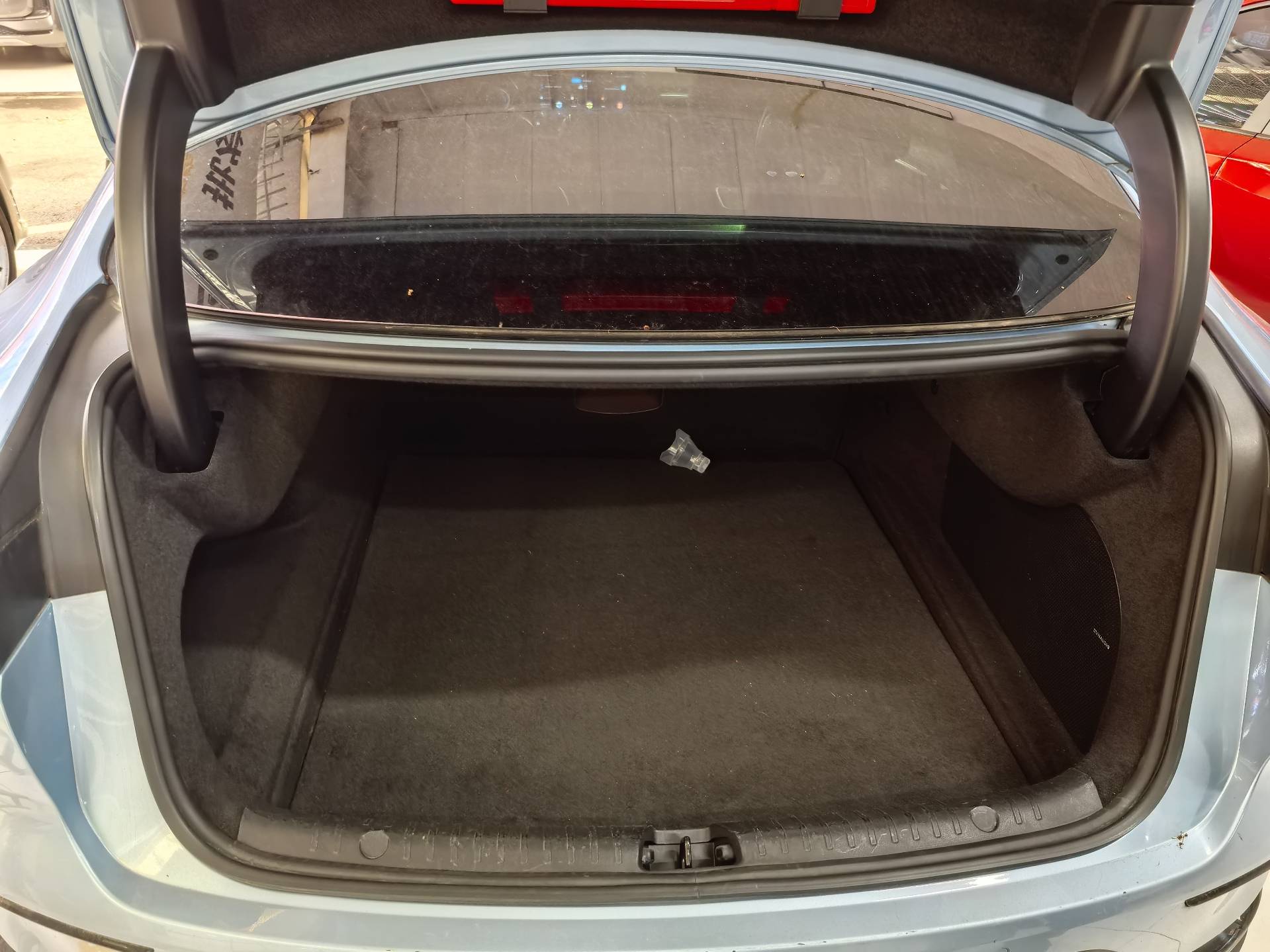 BYD Han 2024 image de voiture #5