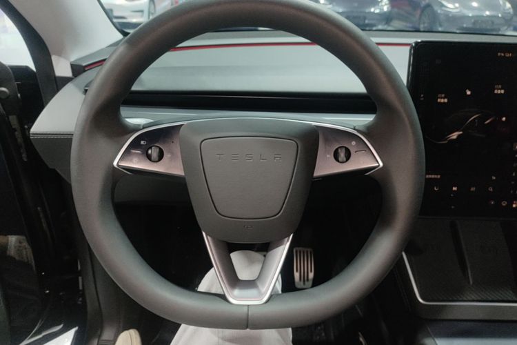 Tesla Model Y 2025 #11 Tesla Model Y 2025 imagen de coche #11