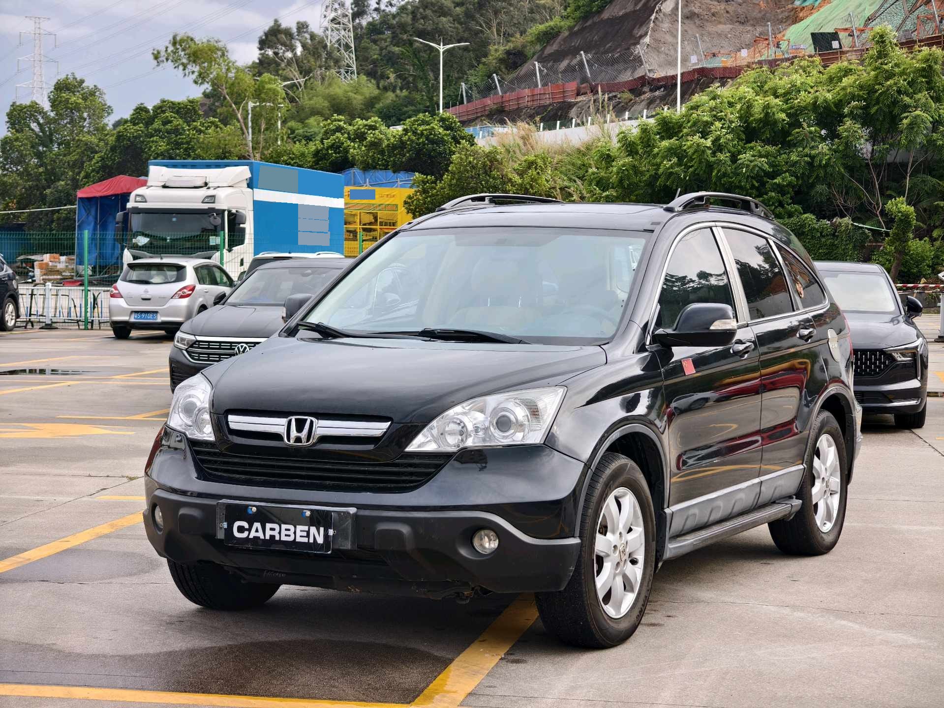2009 2009 car image