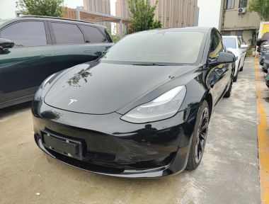 Tesla Model 3 2021 Tesla Model 3 2021 car image