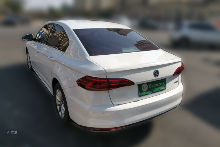 Volkswagen Bora 2019 #5 Volkswagen Bora 2019 صورة سيارة #5