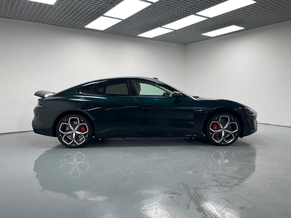 2026 car image #8