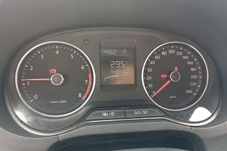 Volkswagen Polo 2015 #12 Volkswagen Polo 2015 image de voiture #12