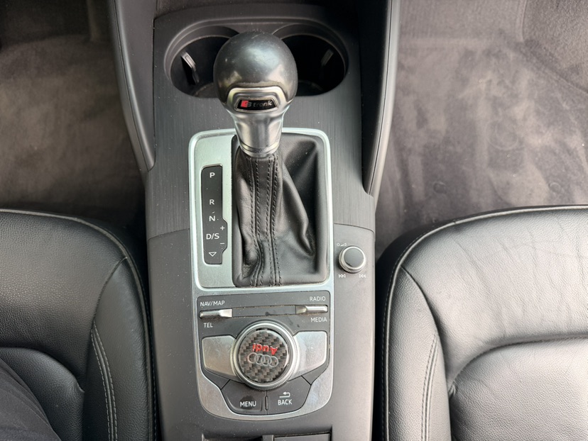 Audi A3 2019 immagine di auto #12