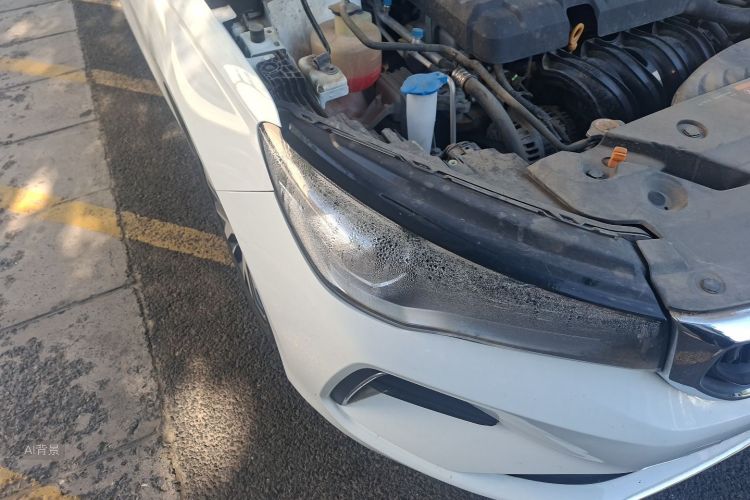 GEELY Emgrand 2022 #8 GEELY Emgrand 2022 image de voiture #8