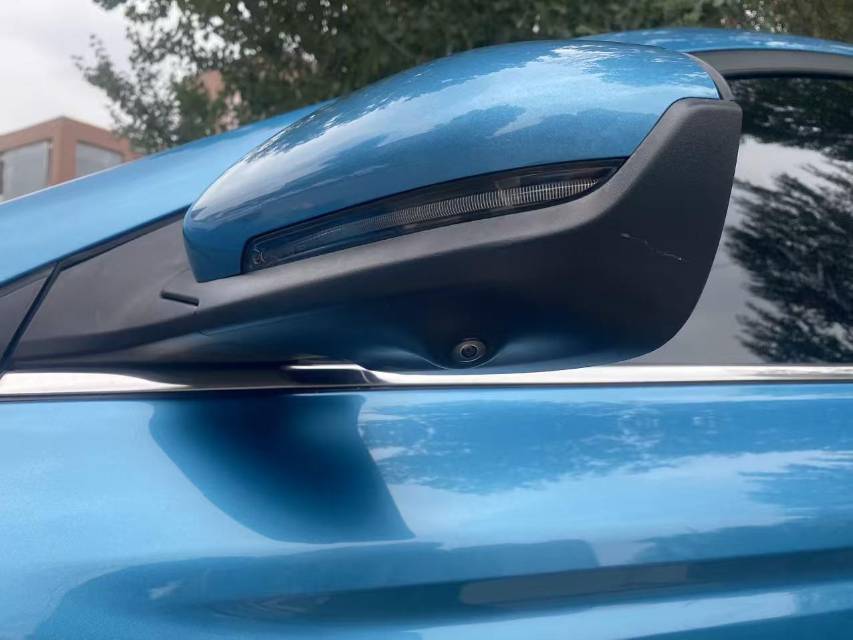 GEELY Emgrand L 2022 car image #15