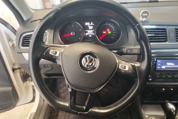 Volkswagen Lavida 2017 #11 Volkswagen Lavida 2017 car image #11