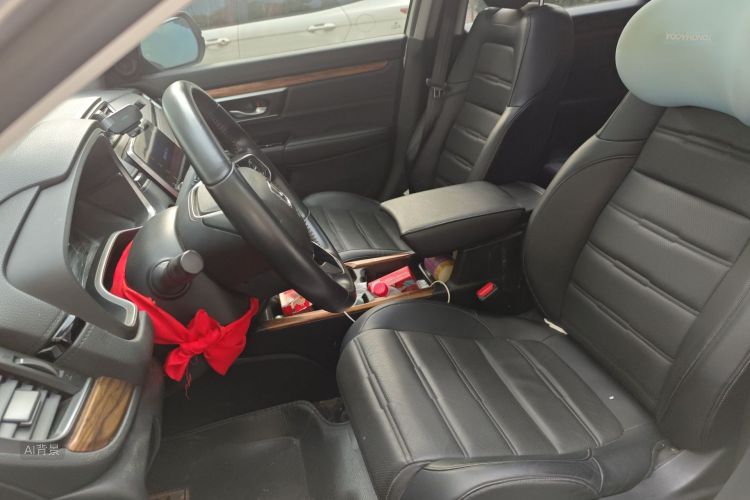 Honda CR-V 2018 car image #17
