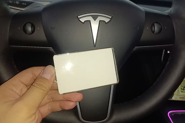 Tesla Model 3 2023 #9 Tesla Model 3 2023 car image #9