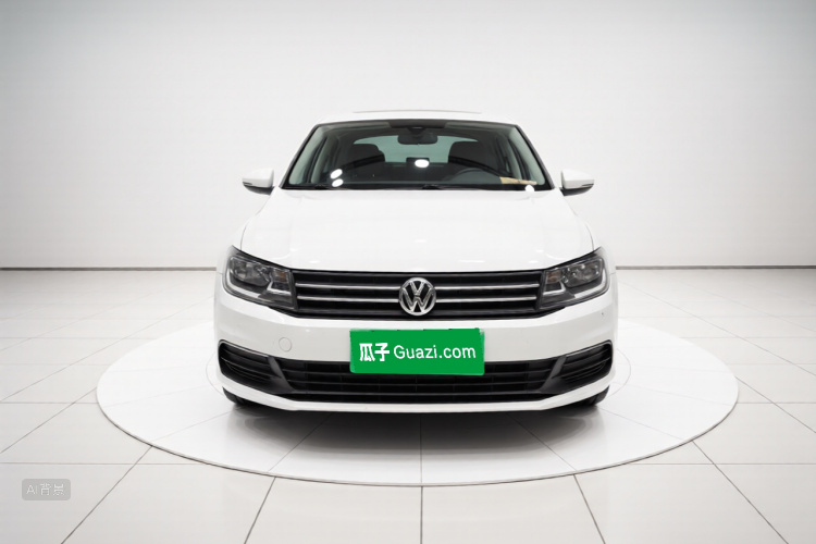 Volkswagen Santana 2016 #3 Volkswagen Santana 2016 car image #3