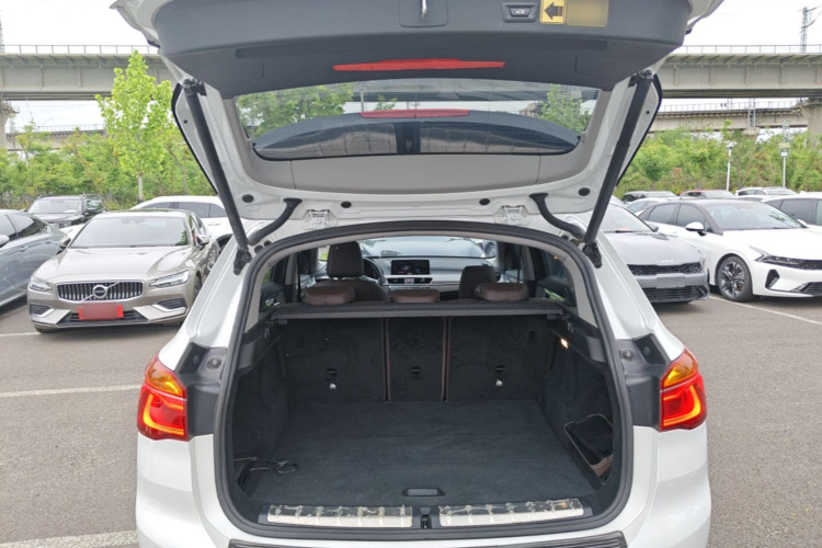 BMW X1 2019 #19 BMW X1 2019 car image #19