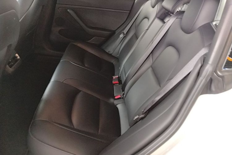 Tesla Model 3 2023 #17 Tesla Model 3 2023 immagine di auto #17