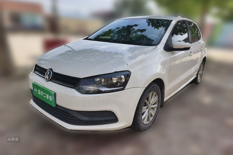 Volkswagen Polo 2016 #2 Volkswagen Polo 2016 car image #2