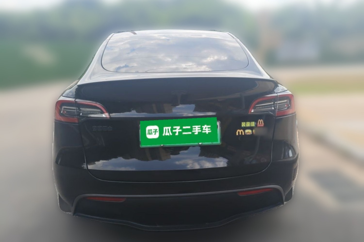 Tesla Model Y 2024 car image #6