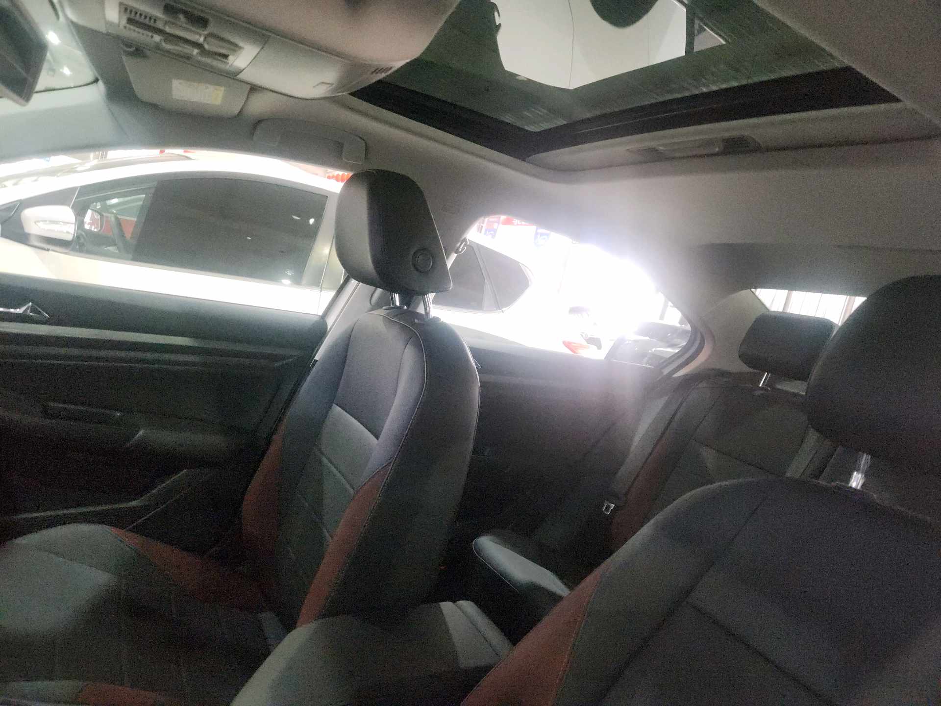 Volkswagen Bora 2021 immagine di auto #3