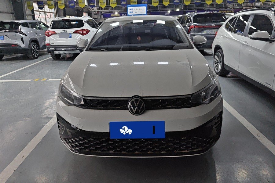 Volkswagen Lavida 2025 #3 Volkswagen Lavida 2025 صورة سيارة #3