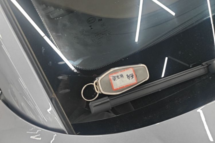 BYD Han 2023 #14 BYD Han 2023 car image #14