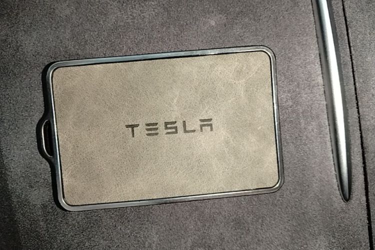 Tesla Model 3 2021 #14 Tesla Model 3 2021 car image #14