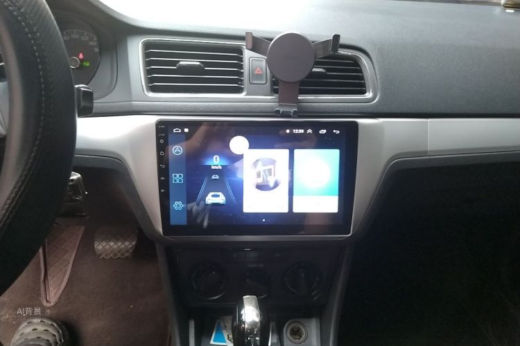 Volkswagen Lavida 2018 car image #15