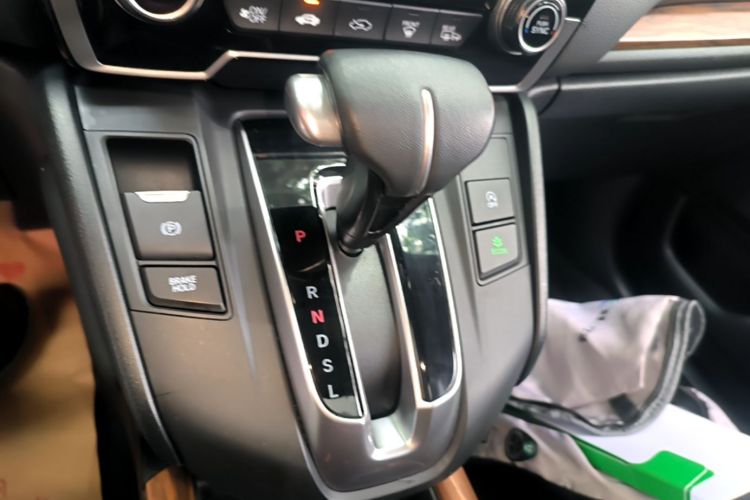 Honda CR-V 2020 car image #14