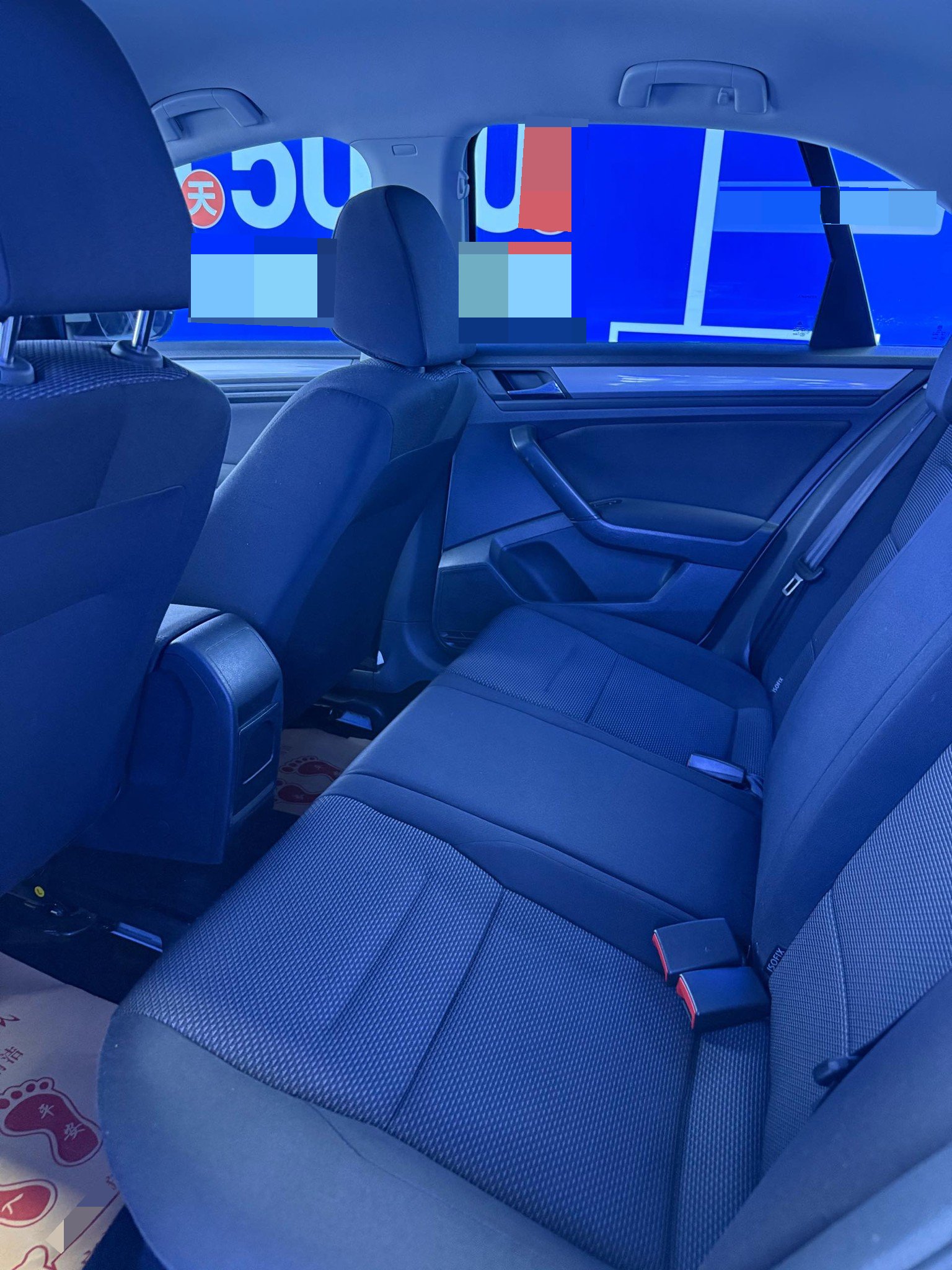 Volkswagen Bora 2023 imagen de coche #8