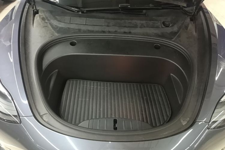 Tesla Model 3 2021 #20 Tesla Model 3 2021 car image #20