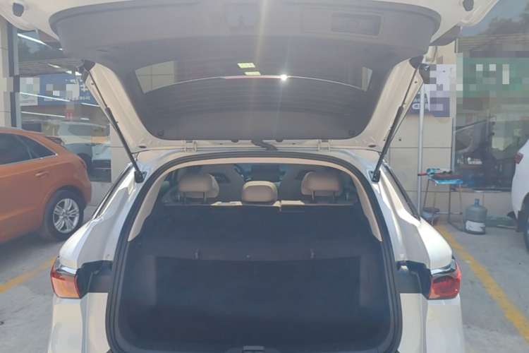 BYD Yuan Plus 2024 car image #19