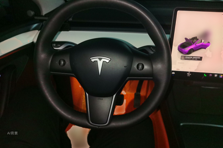 Tesla Model Y 2022 #12 Tesla Model Y 2022 car image #12