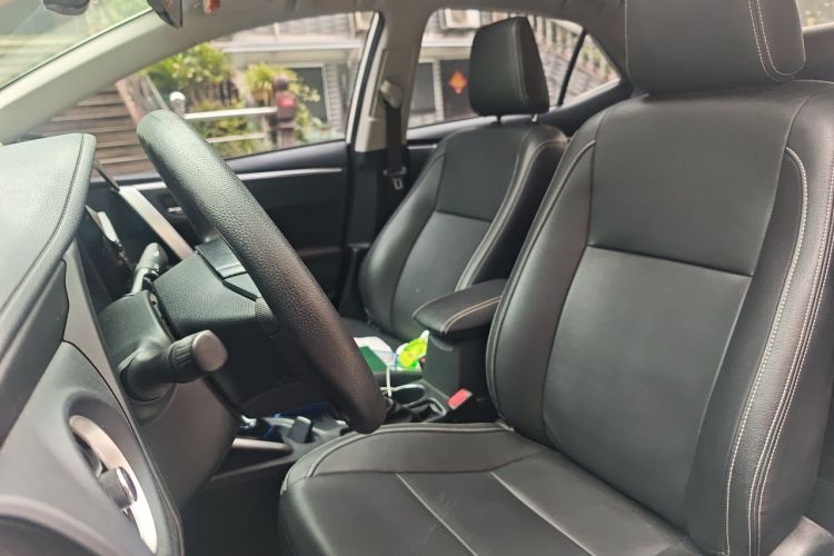 Toyota Corolla Hybird E+ 2019 #19 Toyota Corolla Hybird E+ 2019 immagine di auto #19