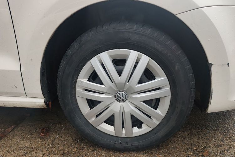 Volkswagen Polo 2019 #6 Volkswagen Polo 2019 imagen de coche #6
