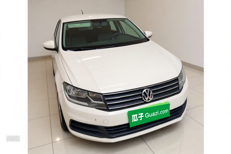 Volkswagen Santana 2017 #4 Volkswagen Santana 2017 car image #4