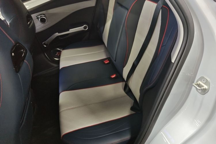 BYD Yuan Plus 2022 #17 BYD Yuan Plus 2022 car image #17