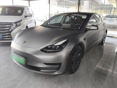 Tesla Model 3 2021 Tesla Model 3 2021 car image