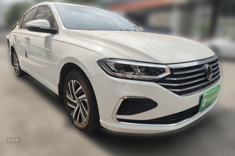 Volkswagen Lavida 2022 #4 Volkswagen Lavida 2022 car image #4