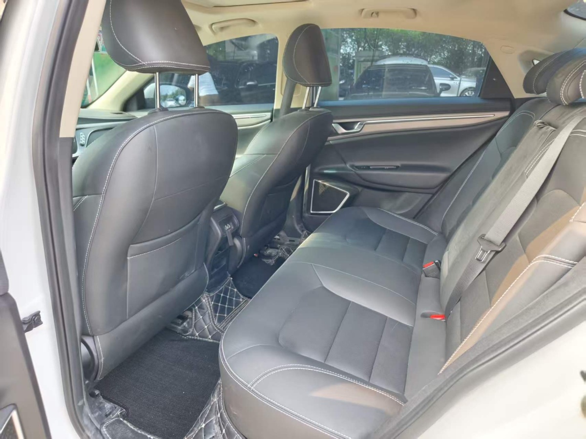 GEELY Emgrand GL 2019 #7 GEELY Emgrand GL 2019 immagine di auto #7