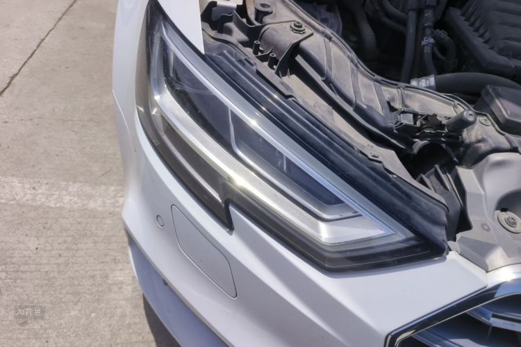 Audi A3 2018 #8 Audi A3 2018 car image #8