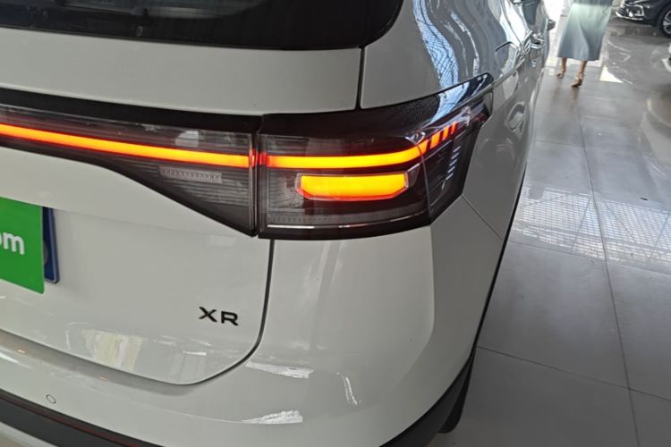 Volkswagen Tharu 2025 imagem de carro #8