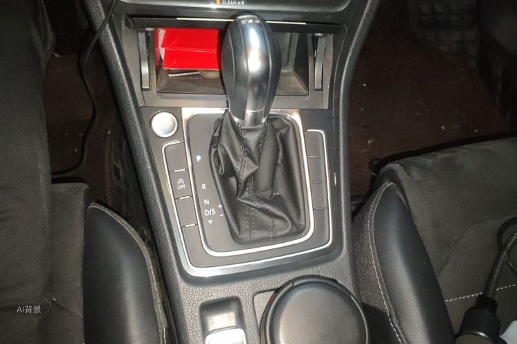 Volkswagen Golf 2019 #16 Volkswagen Golf 2019 car image #16