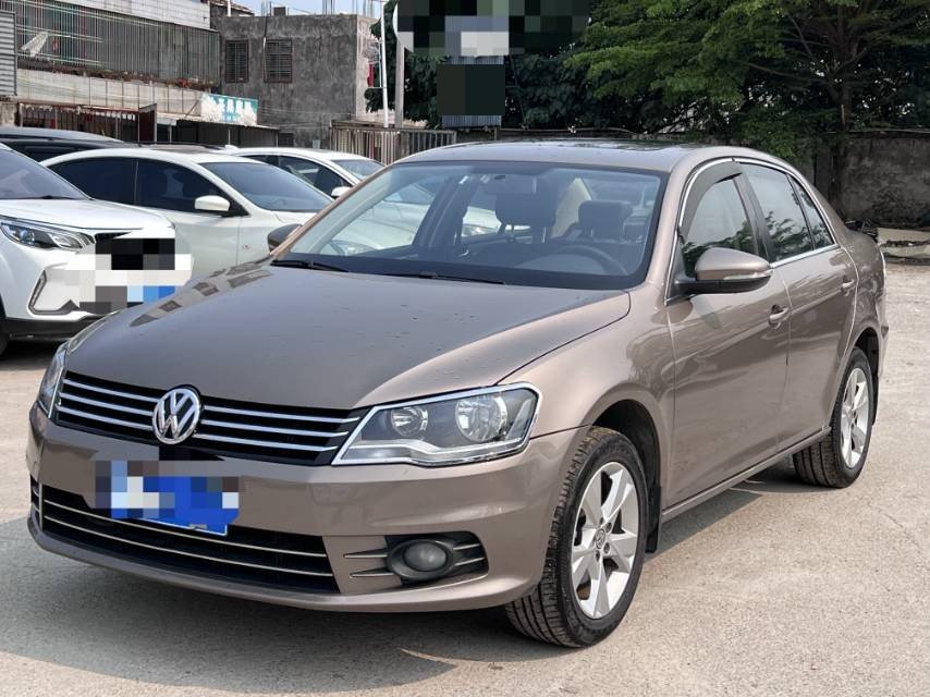 Volkswagen Bora 2014 Volkswagen Bora 2014 car image