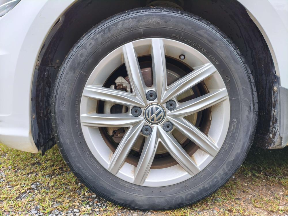 Volkswagen Golf 2018 #7 Volkswagen Golf 2018 car image #7