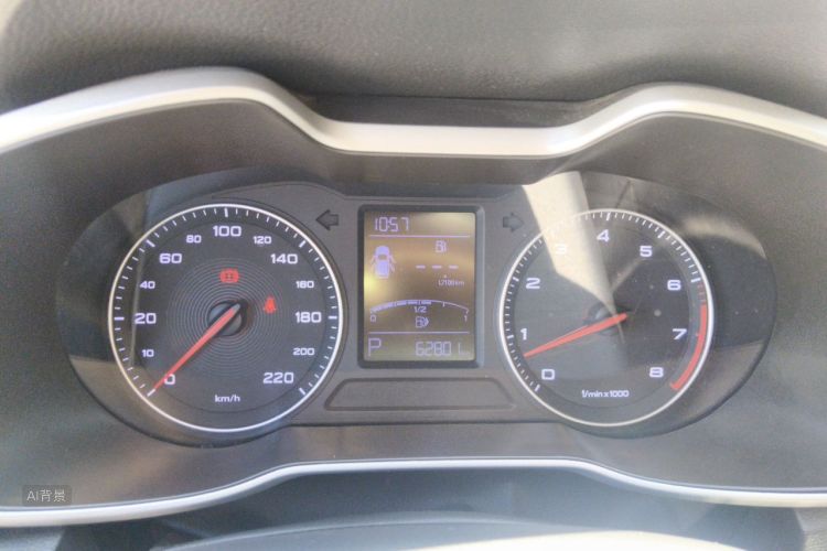 MG ZS 2018 car image #13