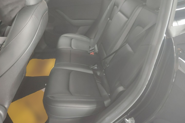 Tesla Model Y 2023 #17 Tesla Model Y 2023 car image #17
