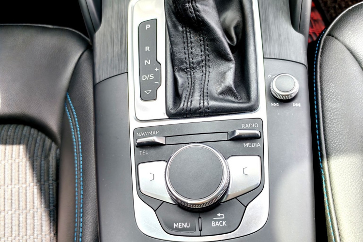 奥迪 奥迪A3 2020 汽车图片 #15