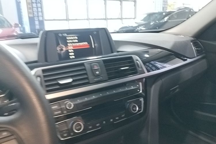 BMW 3 Series 2016 #13 BMW 3 Series 2016 car image #13
