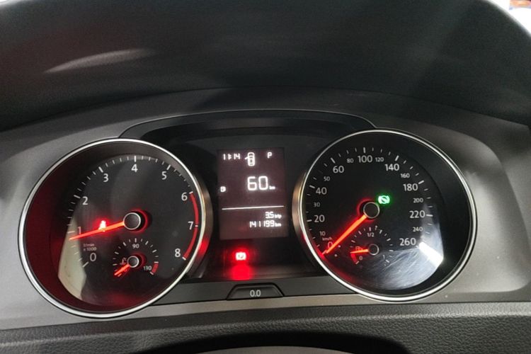 Volkswagen Golf 2016 #17 Volkswagen Golf 2016 car image #17