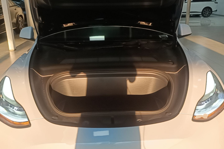 Tesla Model Y 2023 car image #20