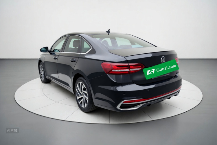 Volkswagen Lavida 2023 #5 Volkswagen Lavida 2023 car image #5