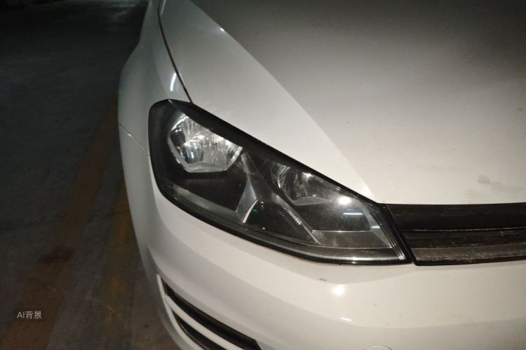 Volkswagen Golf 2016 #8 Volkswagen Golf 2016 car image #8